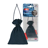 Освежитель воздуха DrMarkus Fresh Bag Denim Silver дисплей