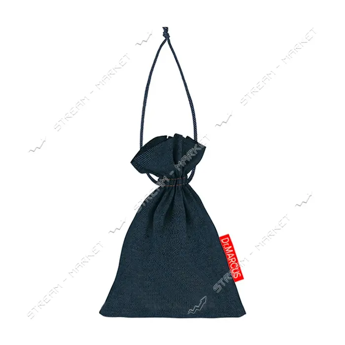 Освежитель воздуха DrMarkus Fresh Bag Denim Silver дисплей