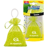 Освежитель воздуха DrMarkus Fresh Bag Lemon дисплей                                                 