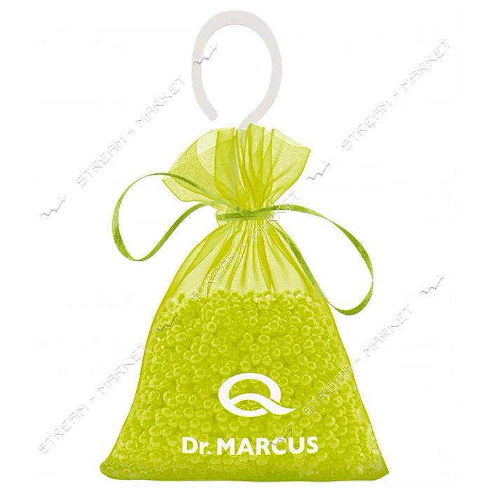 Освежитель воздуха DrMarkus Fresh Bag Lemon дисплей                                                 