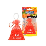 Освежитель воздуха DrMarkus Fresh Bag Tropican Fruits дисплей