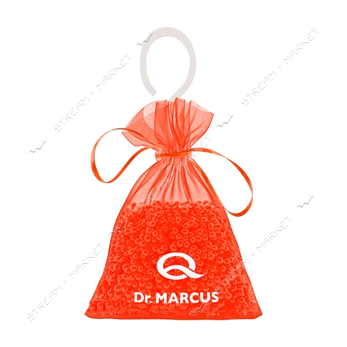 Освежитель воздуха DrMarkus Fresh Bag Tropican Fruits дисплей