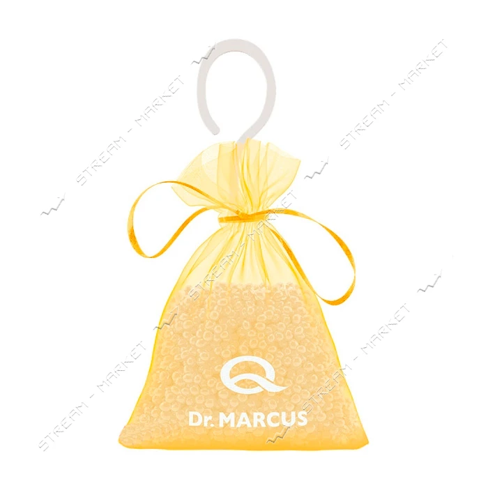Освежитель воздуха DrMarkus Fresh Bag Vanila дисплей                                                