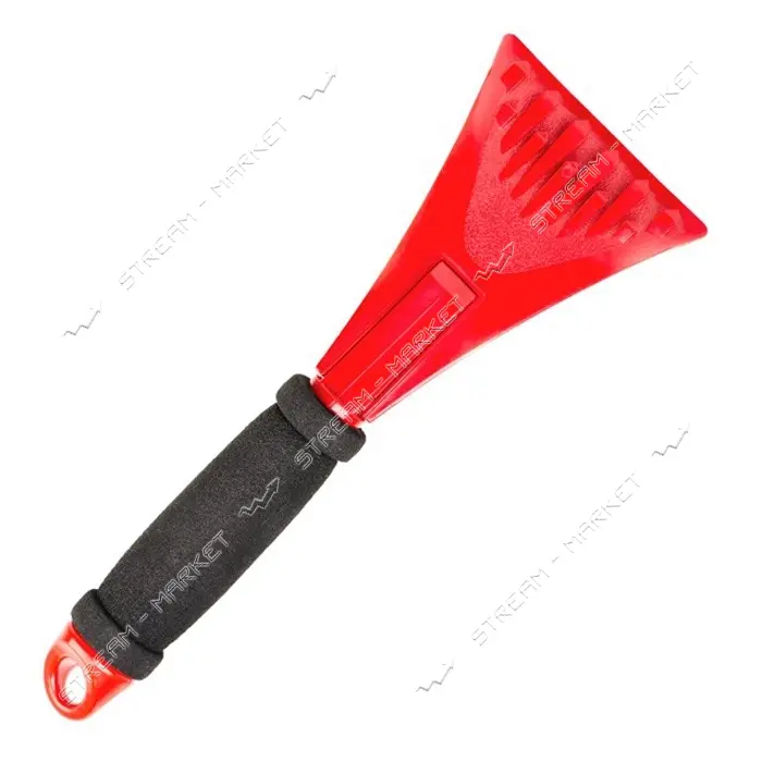 Скребок автомобильный для стекла Intertool AT-0103 29х10см