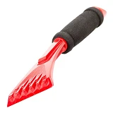 Скребок автомобильный для стекла Intertool AT-0103 29х10см