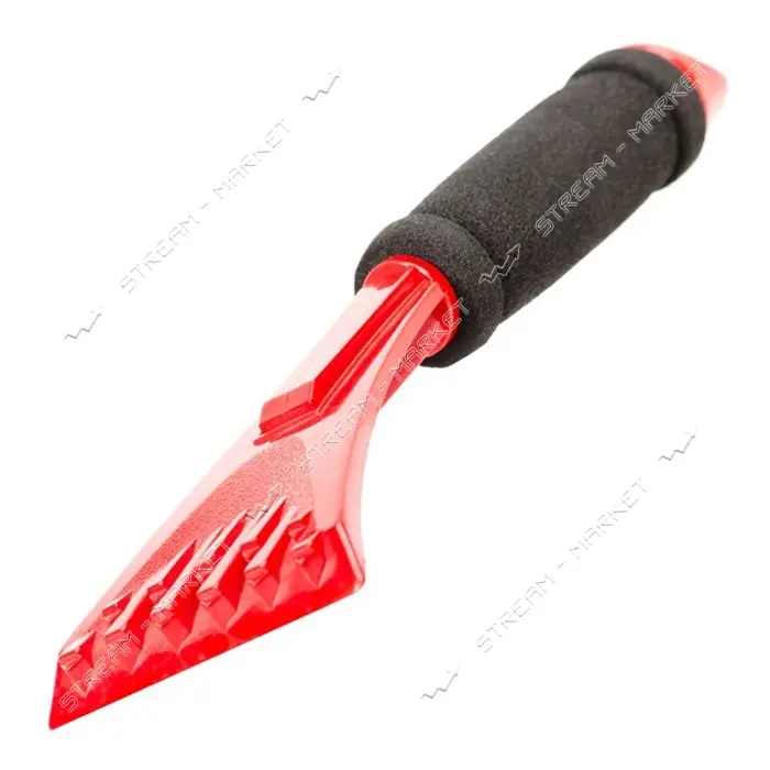 Скребок автомобильный для стекла Intertool AT-0103 29х10см