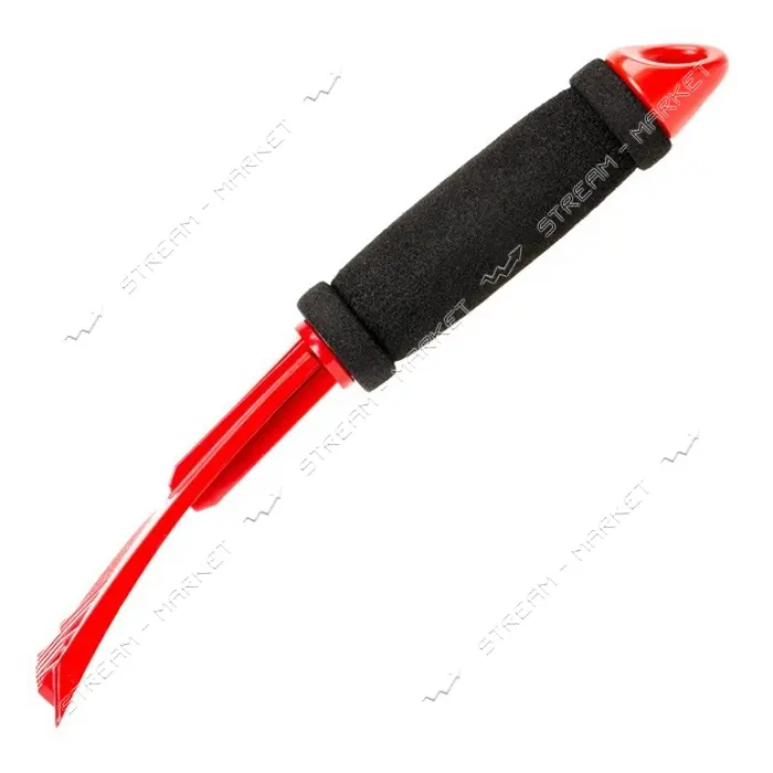 Скребок автомобильный для стекла Intertool AT-0103 29х10см