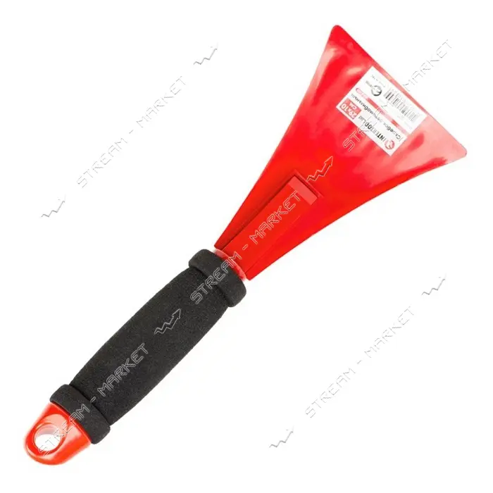 Скребок автомобильный для стекла Intertool AT-0103 29х10см