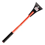 Щетка со скребком Intertool AT-0113 53см                                                            