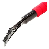Щетка со скребком Intertool AT-0115 61см                                                            