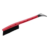 Щетка со скребком Intertool AT-0120 61.5см                                                          