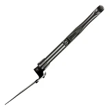 Лопата саперная Intertool AT-0133 складная 57см                                                     