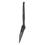 Лопата для снега Intertool AT-0134 автомобильная складная 67см