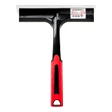 Водосгон Intertool AT-0141 силиконовый 28см
