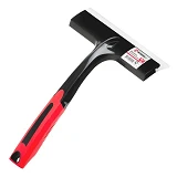 Водосгон Intertool AT-0141 силиконовый 28см