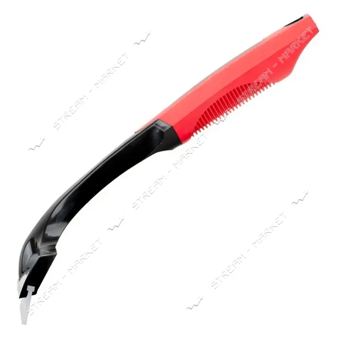 Водосгон Intertool AT-0141 силиконовый 28см