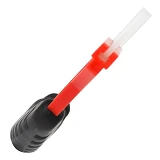 Водосгон Intertool AT-0142 силиконовый 30см