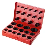 Комплект резиновых сальников Intertool AT-5382 382 единицы                                          
