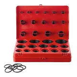 Комплект резиновых сальников Intertool AT-5382 382 единицы                                          