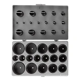 Комплект резиновых сальников Intertool AT-5407 407шт                                                