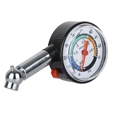 Измеритель давления в шинах Intertool AT-1003 стрелочный                                            