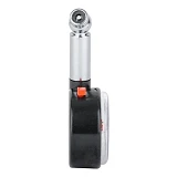 Измеритель давления в шинах Intertool AT-1003 стрелочный                                            