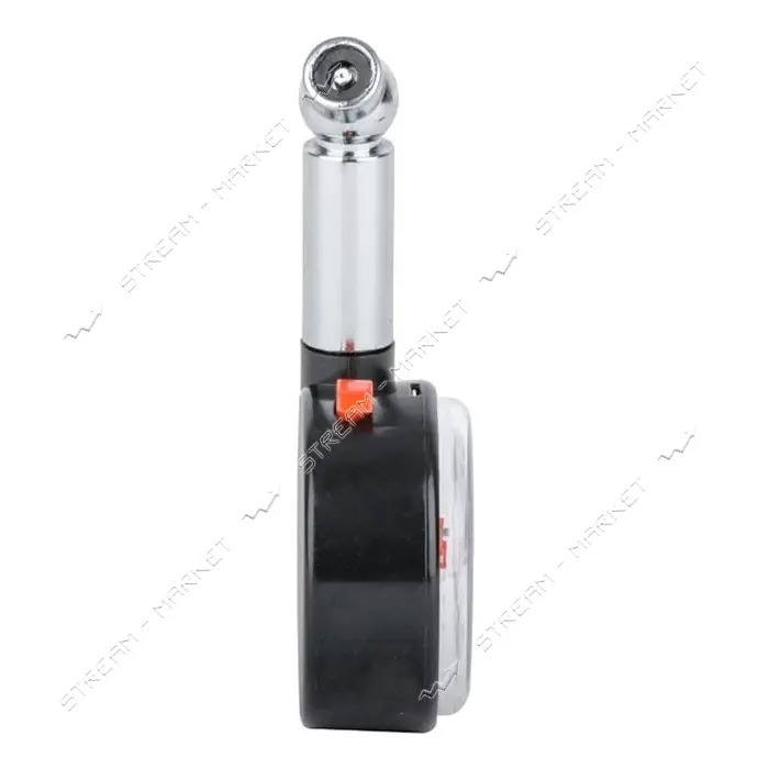 Измеритель давления в шинах Intertool AT-1003 стрелочный                                            