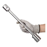 Ключ баллонный I-образный Intertool XT-4202 27х30мм