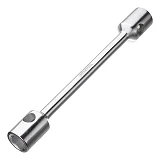 Ключ баллонный I-образный Intertool XT-4203 30х32мм