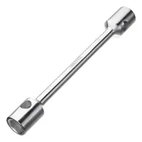 Ключ балонний I-образний Intertool XT-4203 30х32мм                                                  