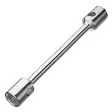 Ключ баллонный I-образный Intertool XT-4203 30х32мм