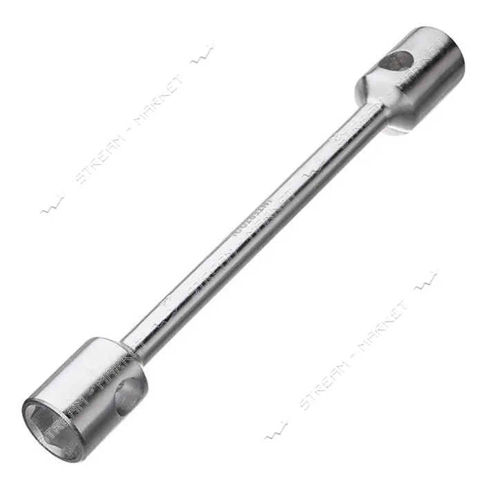 Ключ баллонный I-образный Intertool XT-4203 30х32мм
