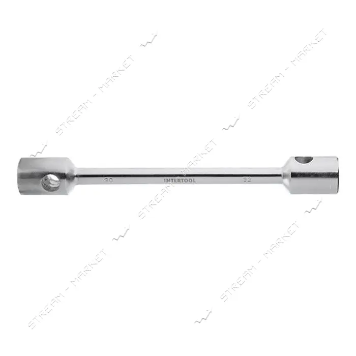 Ключ баллонный I-образный Intertool XT-4203 30х32мм