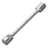 Ключ балонний I-образний Intertool XT-4204 32х33мм                                                  