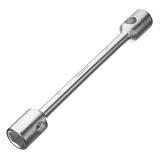 Ключ баллонный I-образный Intertool XT-4204 32х33мм                                                 