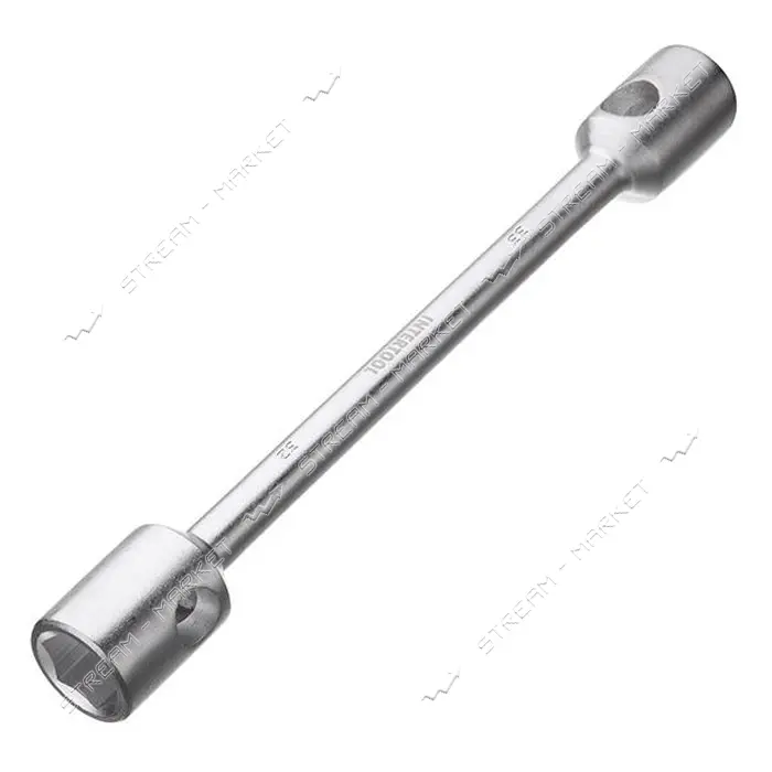 Ключ баллонный I-образный Intertool XT-4204 32х33мм                                                 