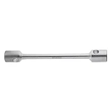 Ключ баллонный I-образный Intertool XT-4204 32х33мм                                                 