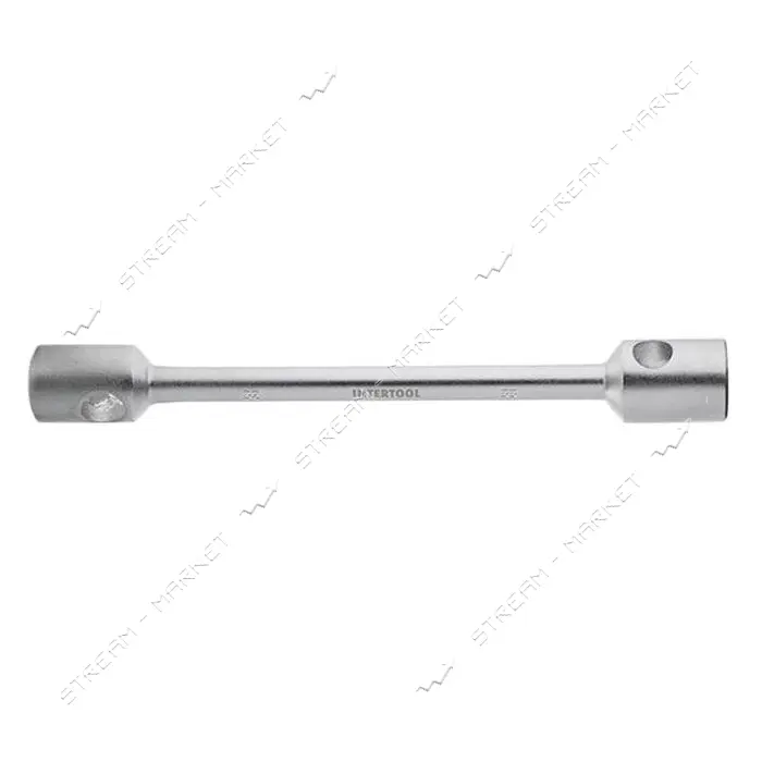 Ключ баллонный I-образный Intertool XT-4204 32х33мм                                                 