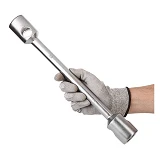 Ключ баллонный I-образный Intertool XT-4204 32х33мм                                                 