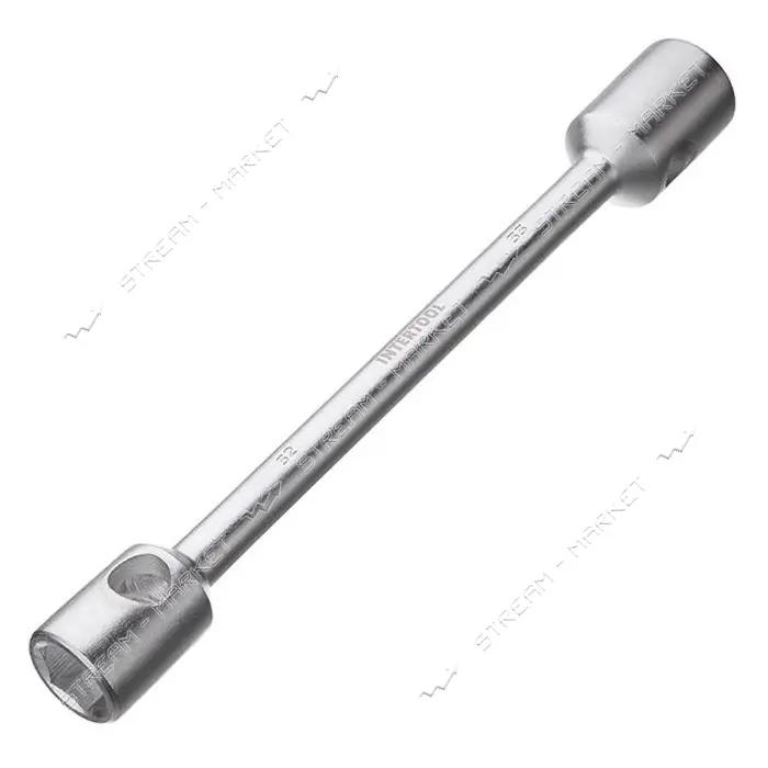 Ключ баллонный I-образный Intertool XT-4204 32х33мм                                                 