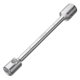 Ключ баллонный I-образный Intertool XT-4205 27х32мм