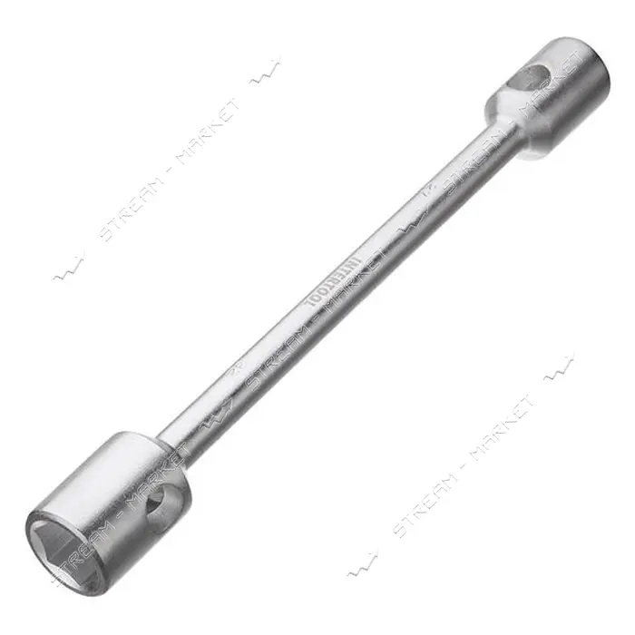Ключ баллонный I-образный Intertool XT-4205 27х32мм
