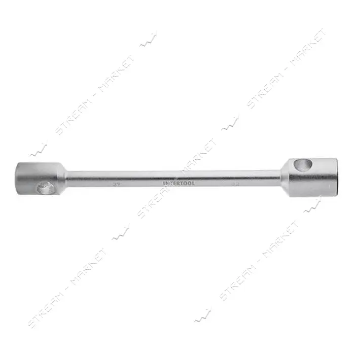 Ключ баллонный I-образный Intertool XT-4205 27х32мм