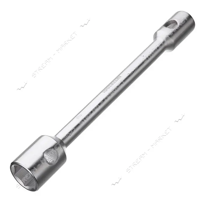 Ключ баллонный I-образный Intertool XT-4206 22х38мм                                                 