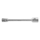 Ключ баллонный I-образный Intertool XT-4206 22х38мм                                                 