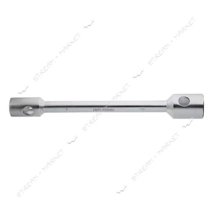 Ключ баллонный I-образный Intertool XT-4206 22х38мм                                                 