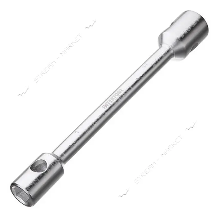 Ключ баллонный I-образный Intertool XT-4206 22х38мм                                                 