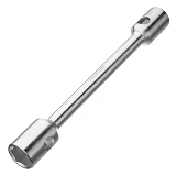 Ключ баллонный I-образный Intertool XT-4207 32х36мм                                                 