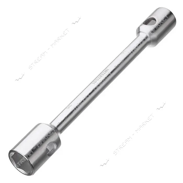 Ключ баллонный I-образный Intertool XT-4207 32х36мм                                                 