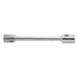 Ключ баллонный I-образный Intertool XT-4207 32х36мм                                                 